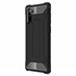 Samsung Galaxy Note 10 Kılıf CaseUp Tank Siyah 2